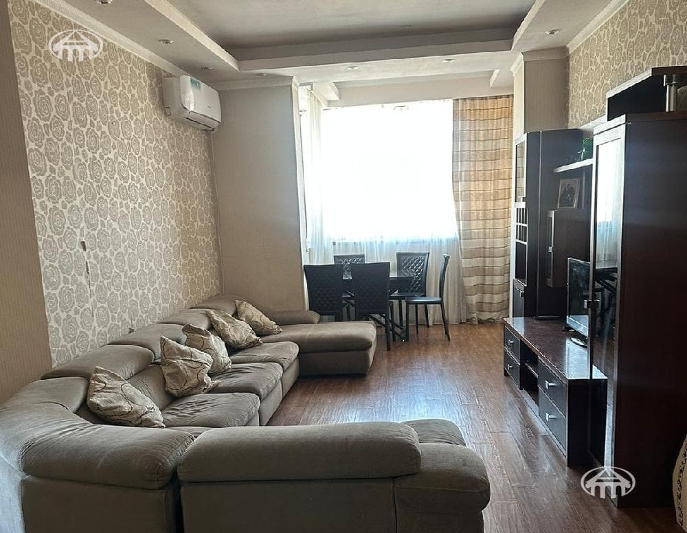 Квартира · 3 комн. · 102 м² · Ереван