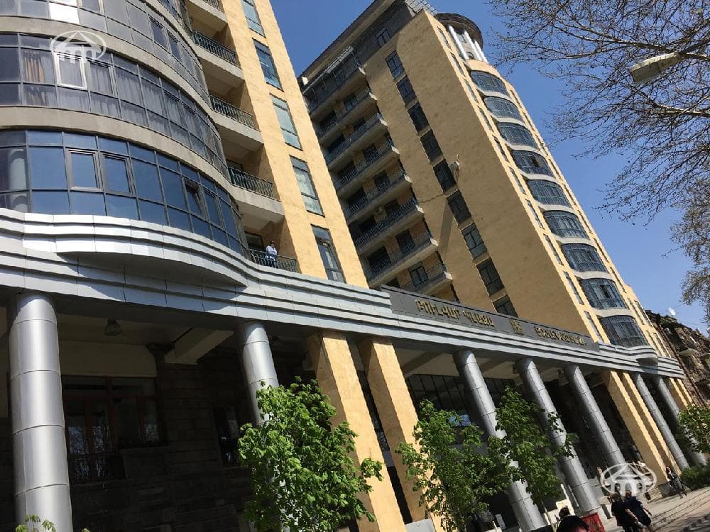 Retail · 39 m² · Yerevan
