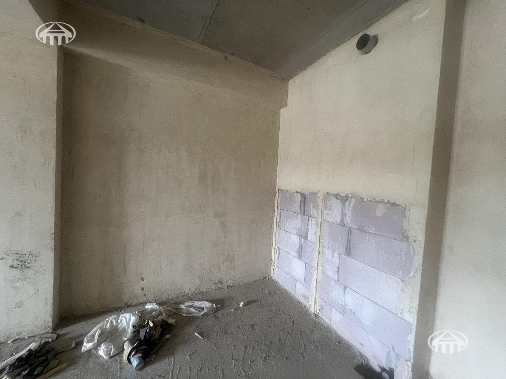 Apartment · 74 m² · Yerevan