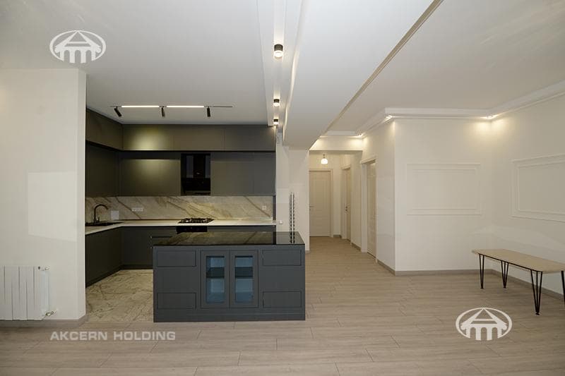 Квартира · 105 м² · Ереван