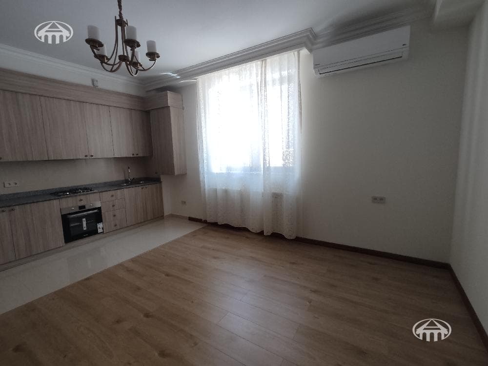 Квартира · 48 м² · Ереван