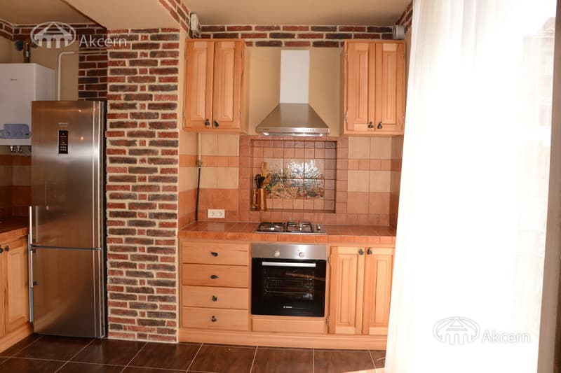 Квартира · 2 комн. · 80 м² · Ереван