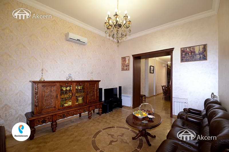 Квартира · 5 комн. · 120 м² · Ереван