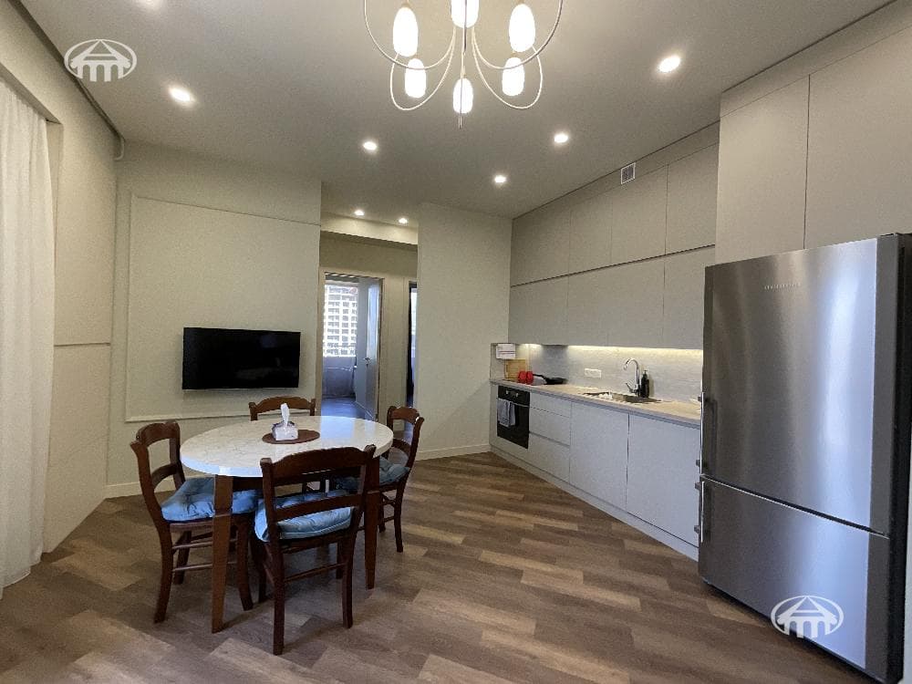 Apartment · 75 m² · Yerevan