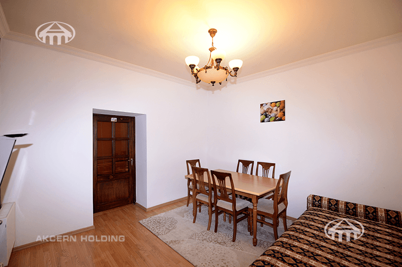 House · 4 rooms · 101 m² · Yerevan