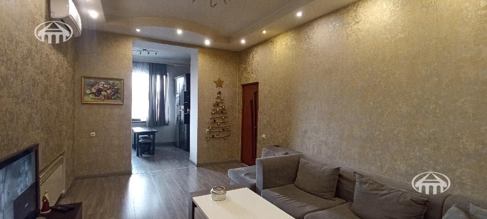 Квартира · 87 м² · Ереван