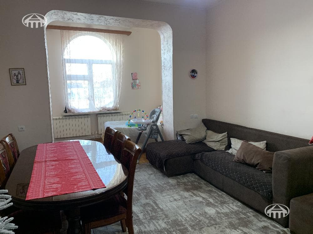 Apartment · 80 m² · Yerevan