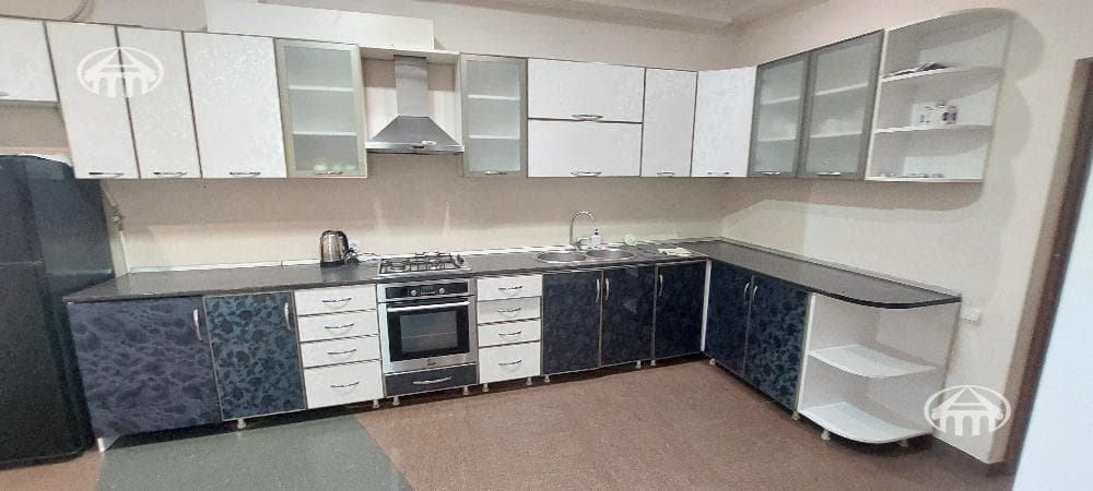 House · 125 m² · Yerevan