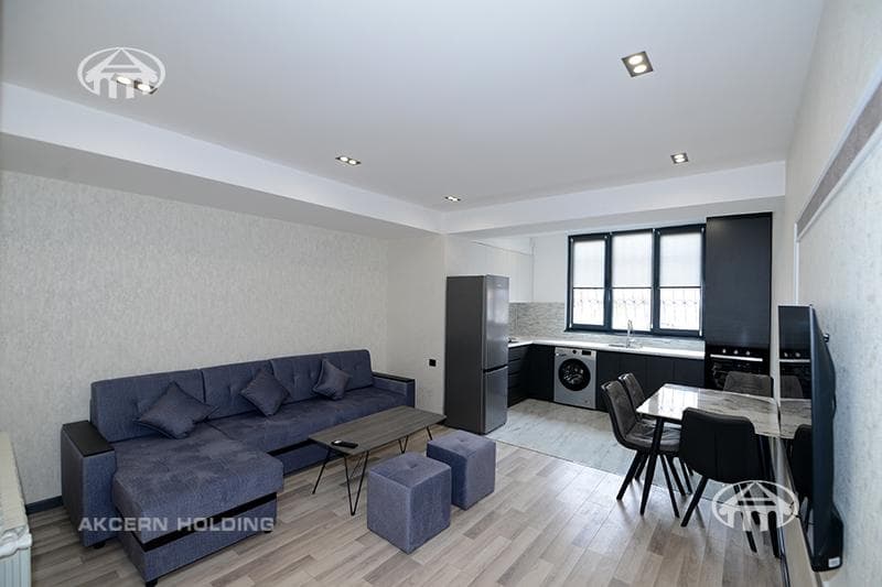Apartment · 47 m² · Yerevan