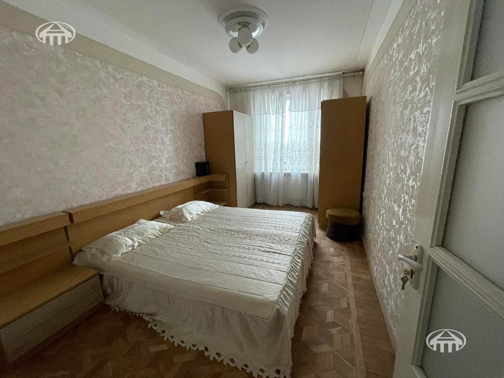Apartment · 93 m² · Yerevan