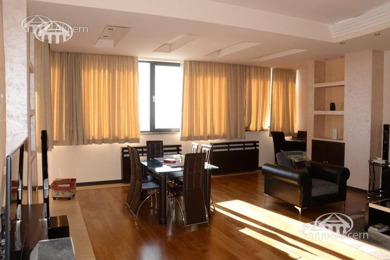 Apartment · 108 m² · Yerevan