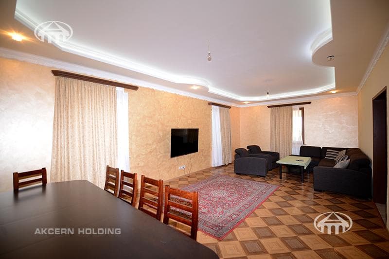 Mansion · 311 m² · Antarut