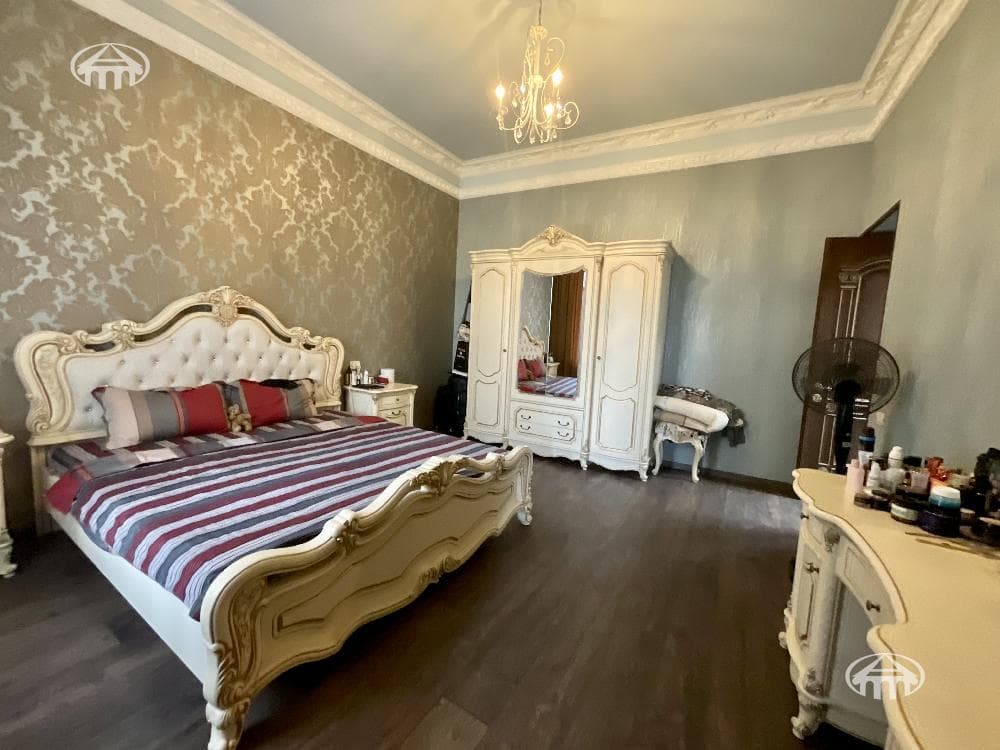 Квартира · 107 м² · Ереван