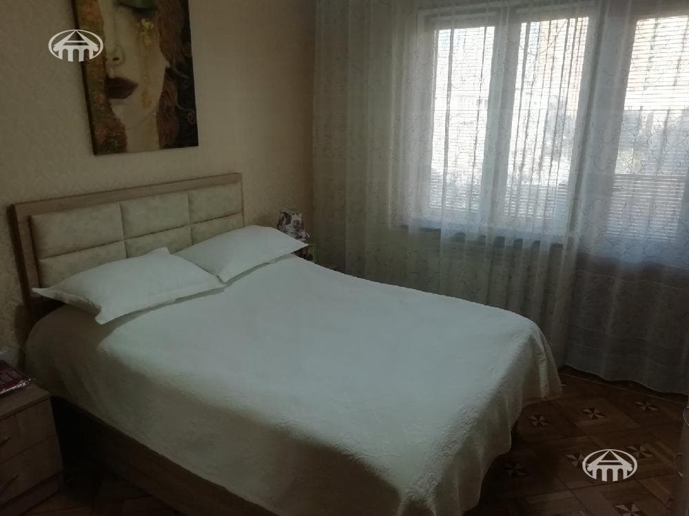 Apartment · 81 m² · Yerevan