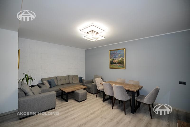Mansion · 120 m² · Yerevan