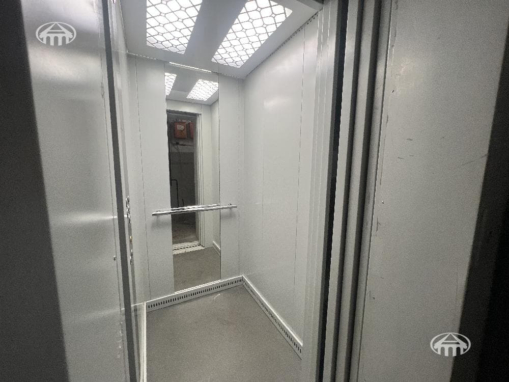 Квартира · 1 комн. · 46 м² · Ереван