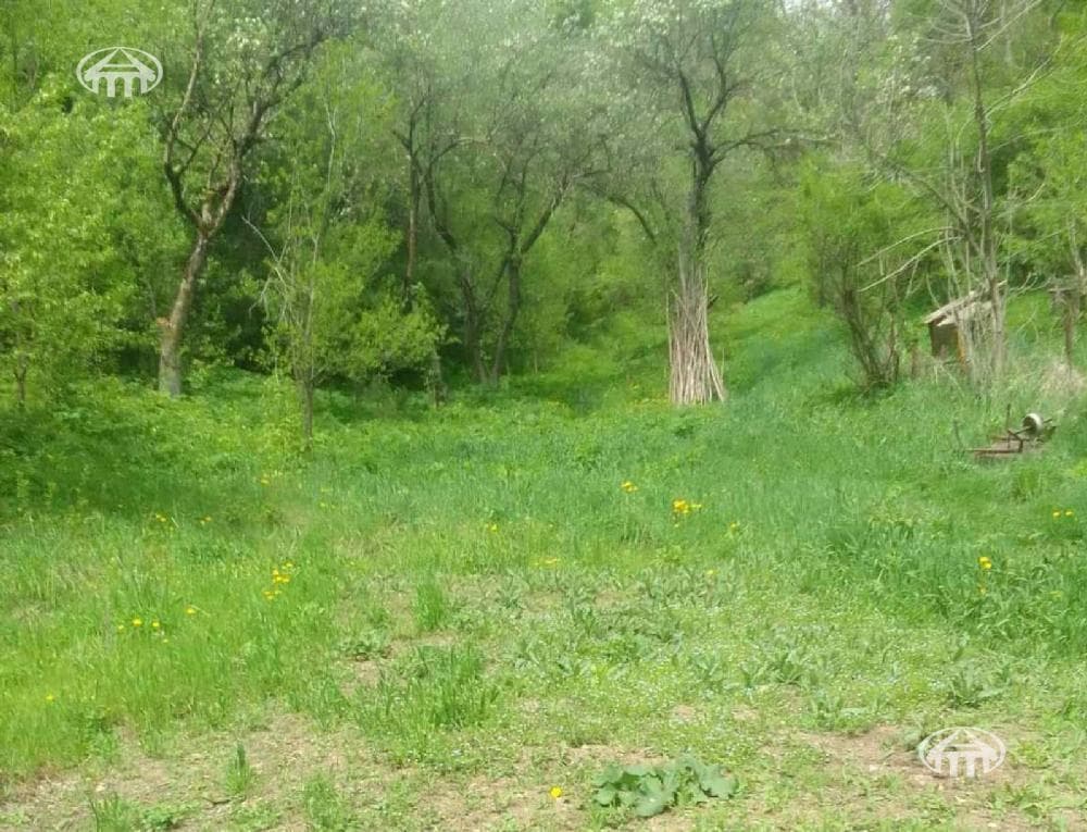 Участок · 1 655 м² · Дилиджан