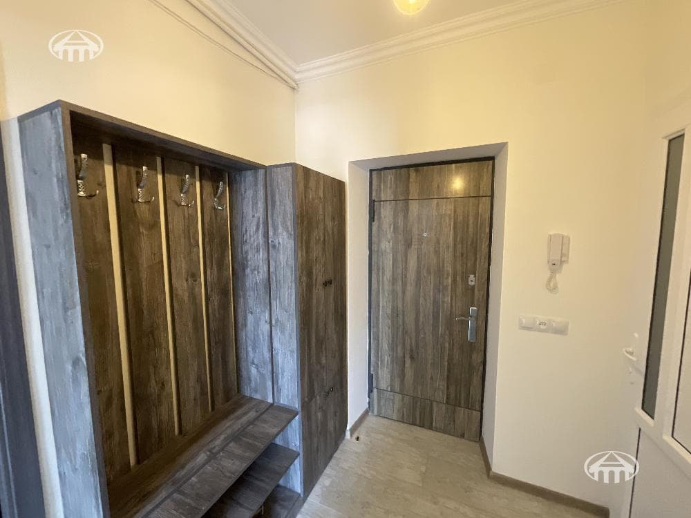 Квартира · 42 м² · Ереван