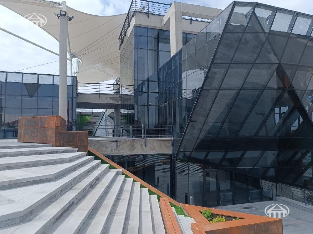 Офис · 500 м² · Ереван