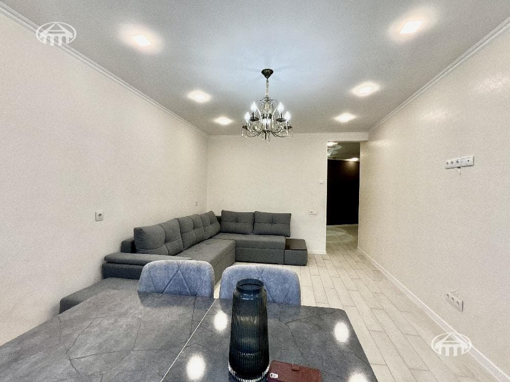 Квартира · 94 м² · Ереван