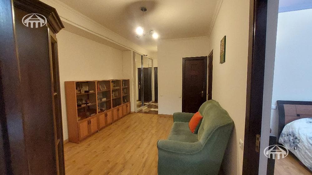 Բնակարան · 117,5 մ² · Երևան