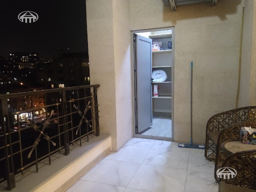 Квартира · 144 м² · Ереван