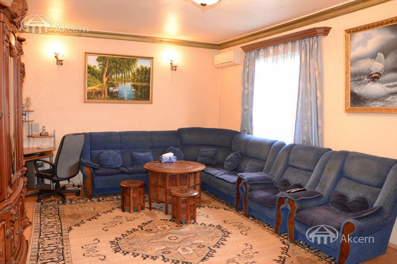 Առանձնատուն · 6 սեն. · 167 մ² · Երևան