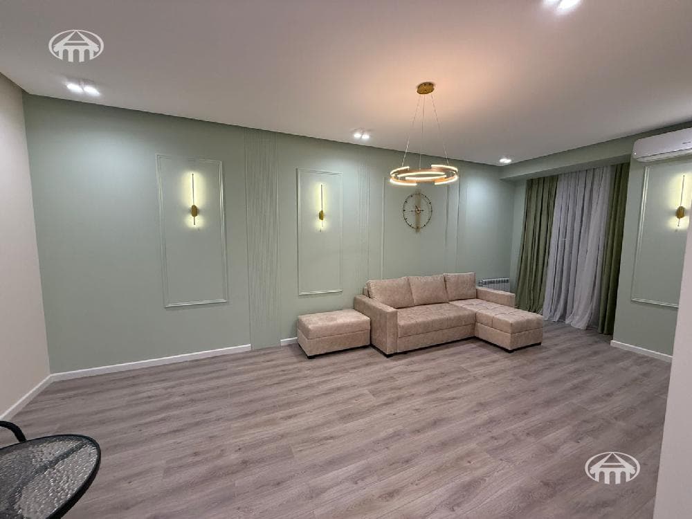 Apartment · 65 m² · Yerevan