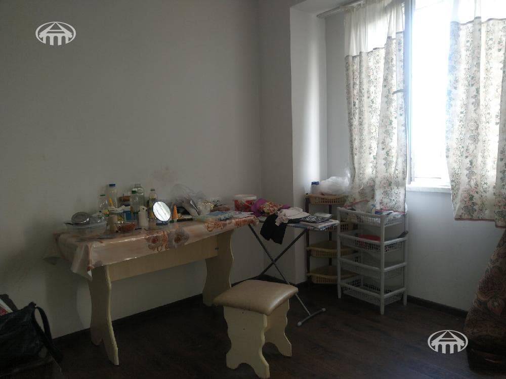 Квартира · 34 м² · Ереван