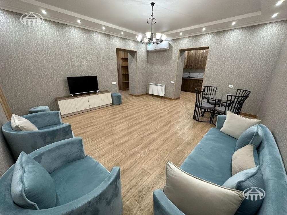 Квартира · 70 м² · Ереван