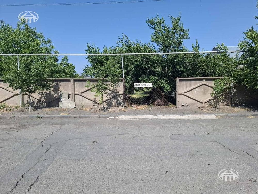 Участок · 4 821 м² · Вагаршапат
