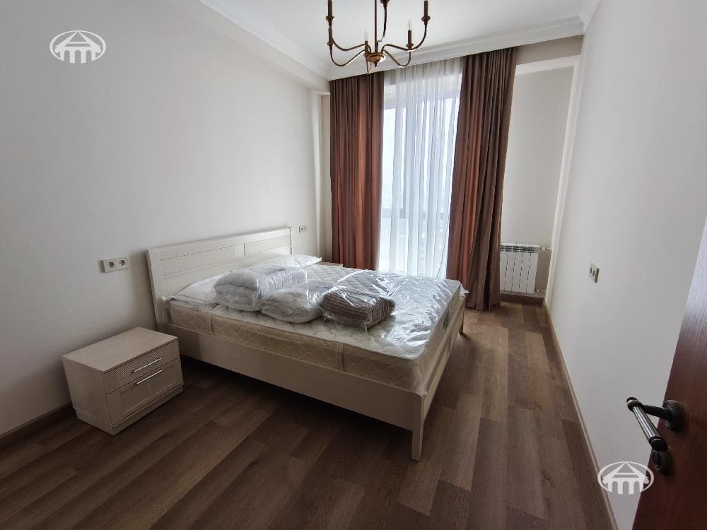 Apartment · 66 m² · Yerevan