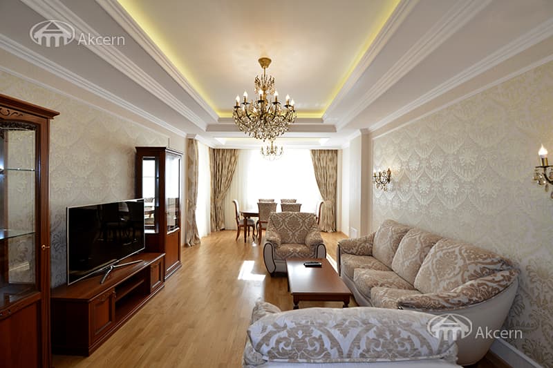 Apartment · 112 m² · Yerevan