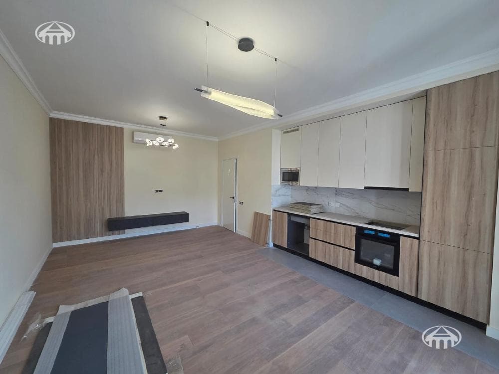 Квартира · 120 м² · Ереван