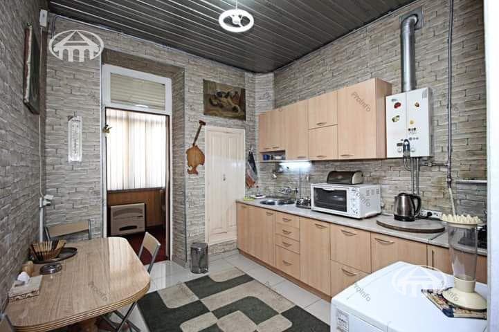 Apartment · 60 m² · Yerevan