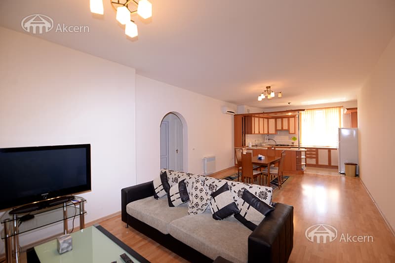 Apartment · 85 m² · Yerevan
