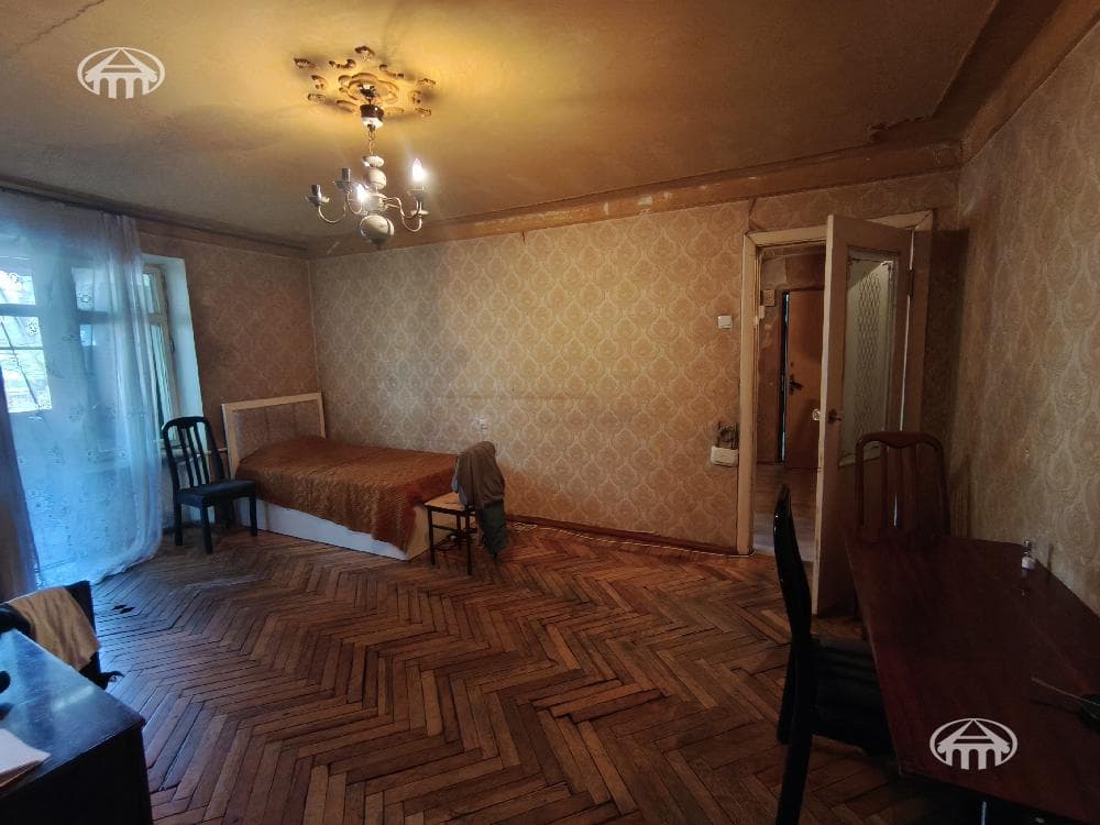 Apartment · 3 rooms · 71 m² · Yerevan