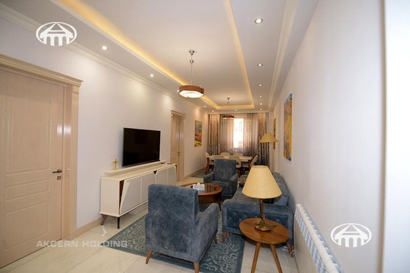 Квартира · 72 м² · Ереван