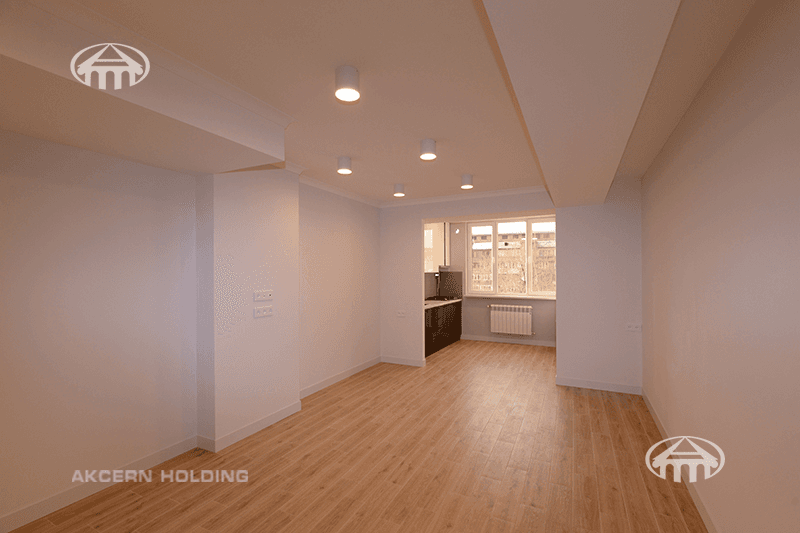 Apartment · 70 m² · Yerevan
