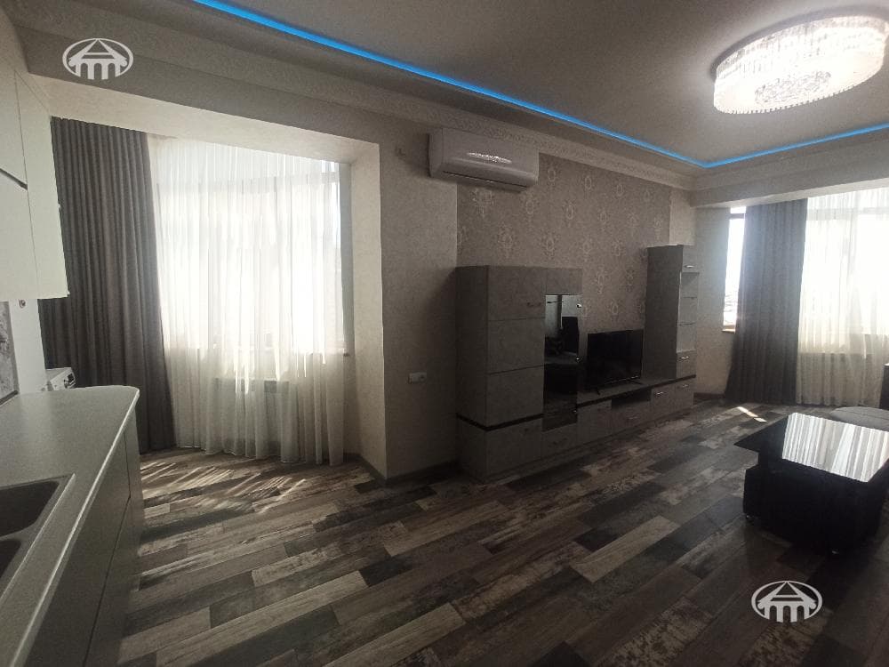 Квартира · 52 м² · Ереван