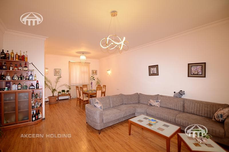 Mansion · 230 m² · Yerevan