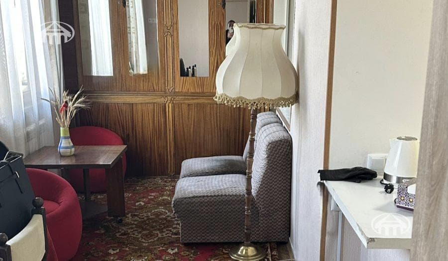 Apartment · 58 m² · Yerevan