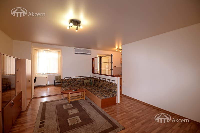 Квартира · 66 м² · Ереван