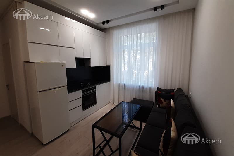 Квартира · 33 м² · Ереван