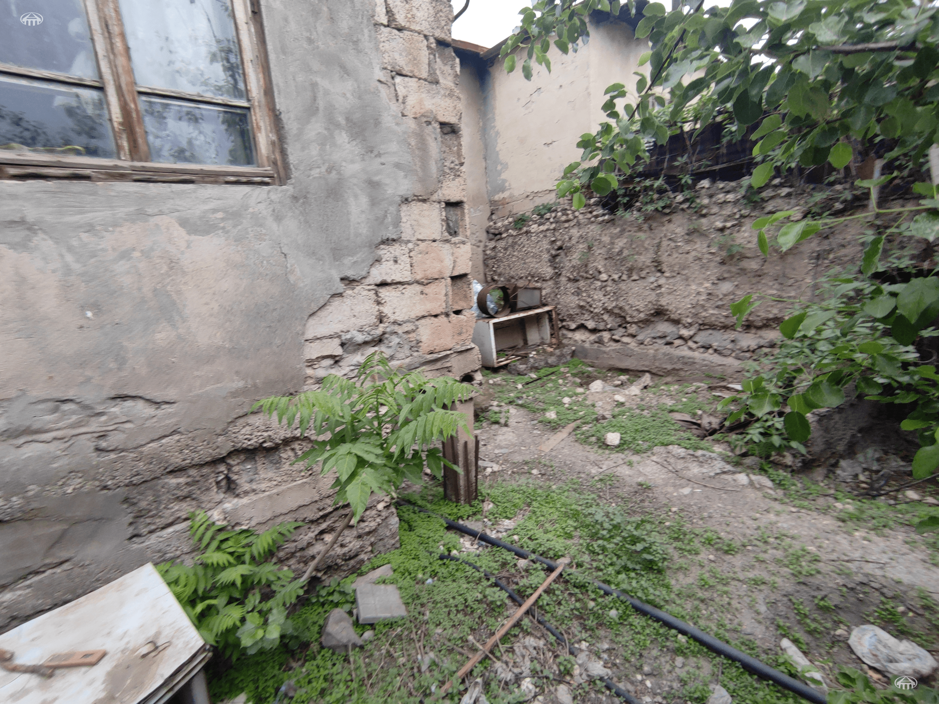 Участок · 373 м² · Ереван