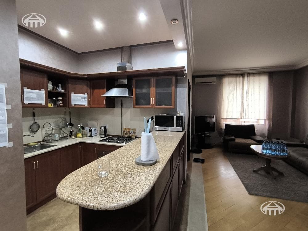 Квартира · 78 м² · Ереван