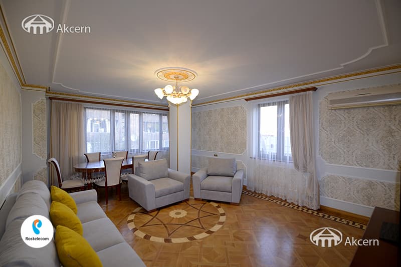 Apartment · 103 m² · Yerevan