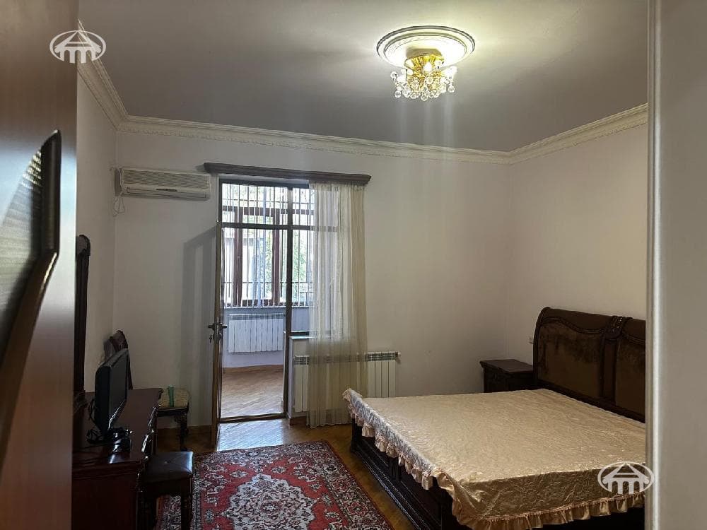 Apartment · 96 m² · Yerevan