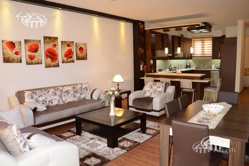Квартира · 135 м² · Ереван
