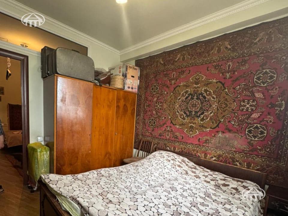 Квартира · 106 м² · Ереван